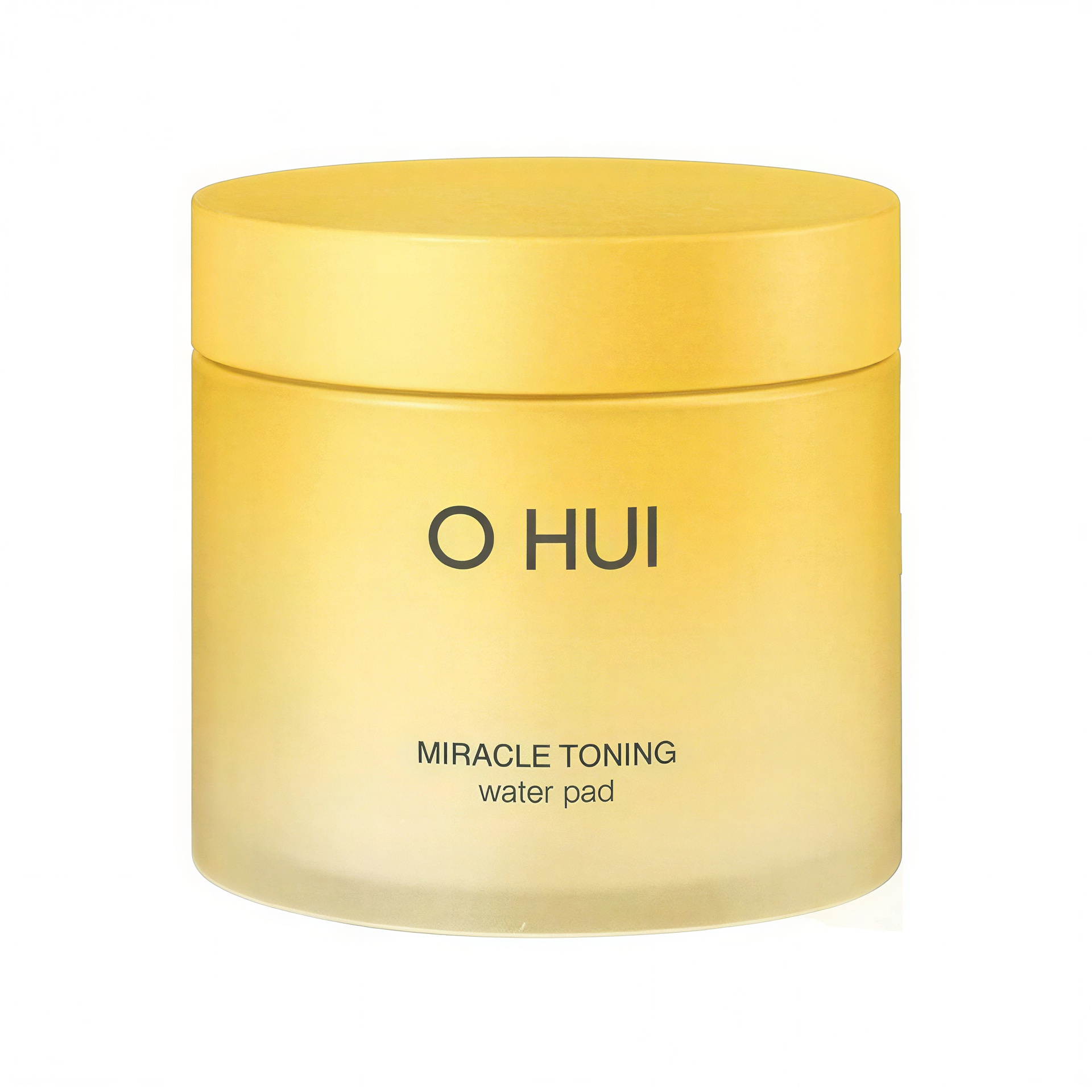 O Hui Miracle Toning Water Pad