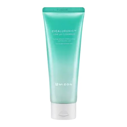 Mizon Cicaluronic Low pH Cleanser