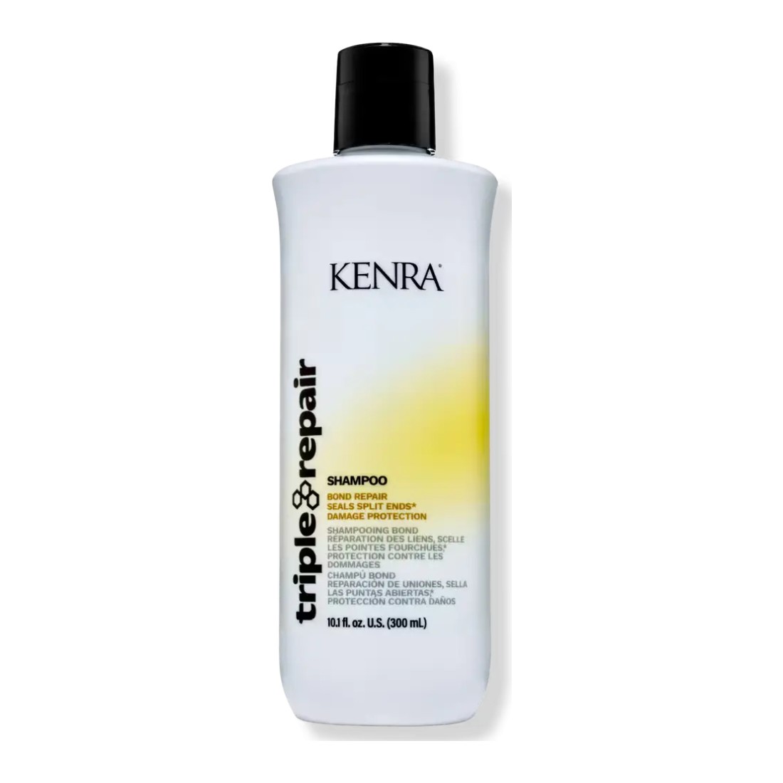 Kenra Triple Repair Shampoo