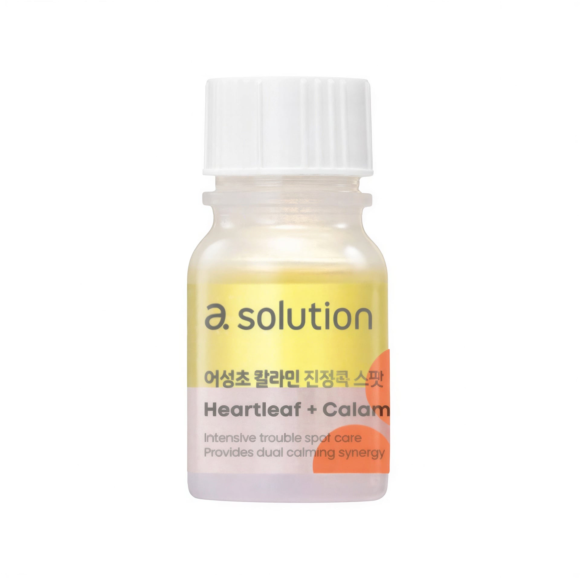 A-Solution ドクダミ カラミン スージング スポット
