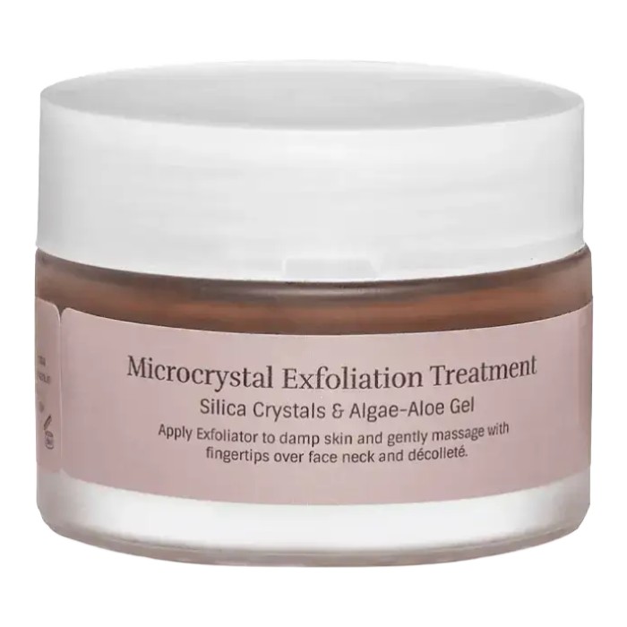 Shankara Microcrystal Exfoliation Treatment