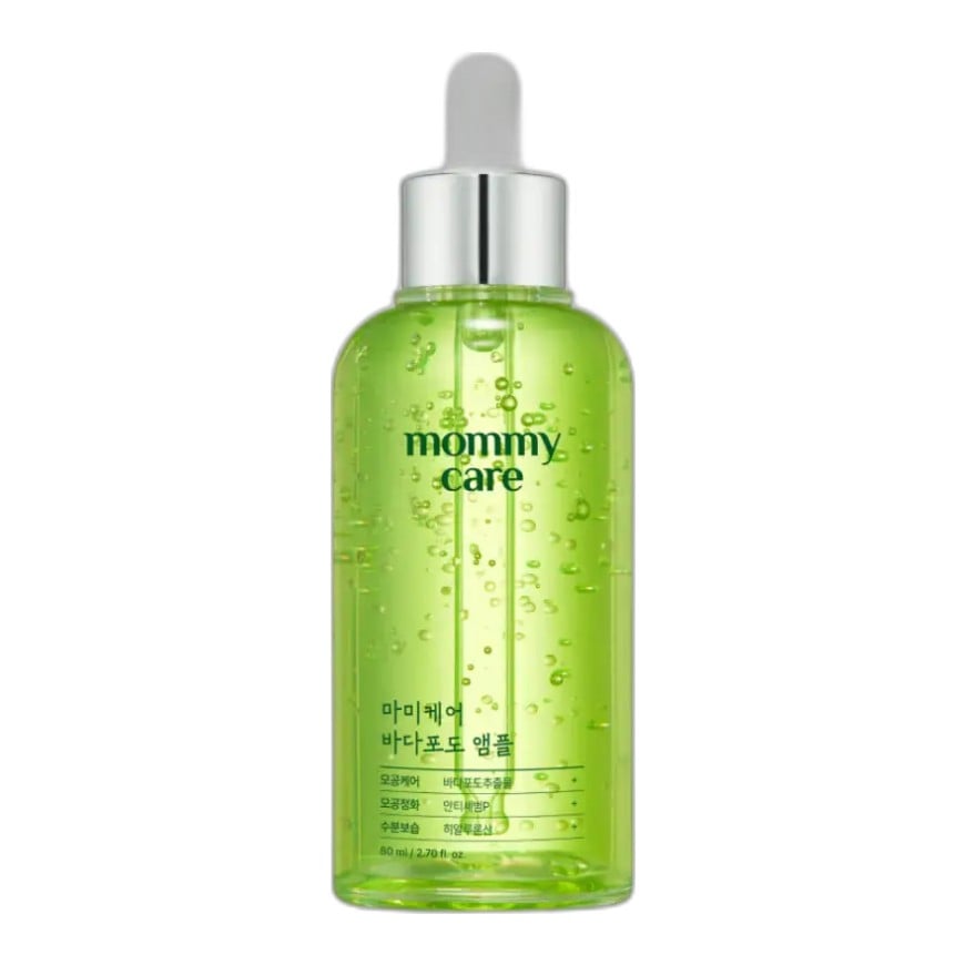 Mommy Care Sea Grape Pore Ampoule