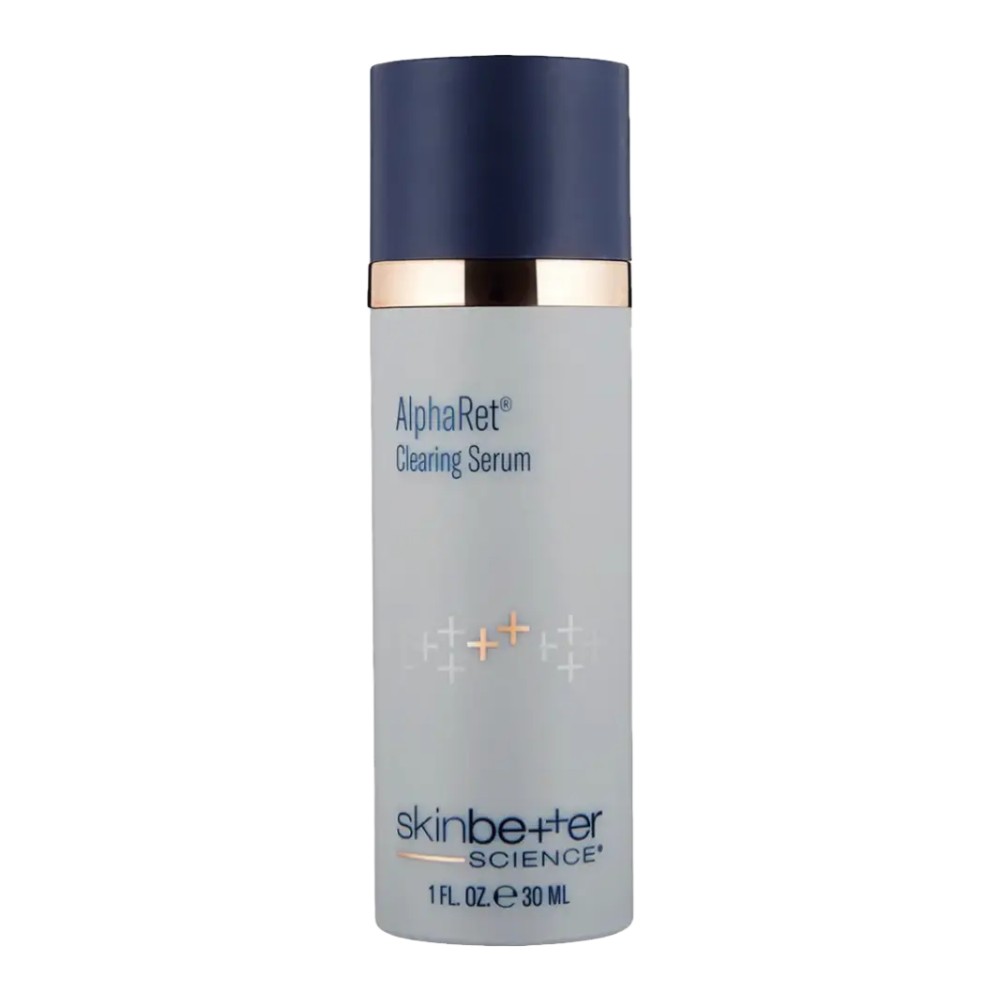 SkinBetter Science AlphaRet Clearing Serum