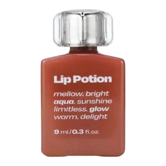 Alternative Stereo Lip Potion Aqua Glow