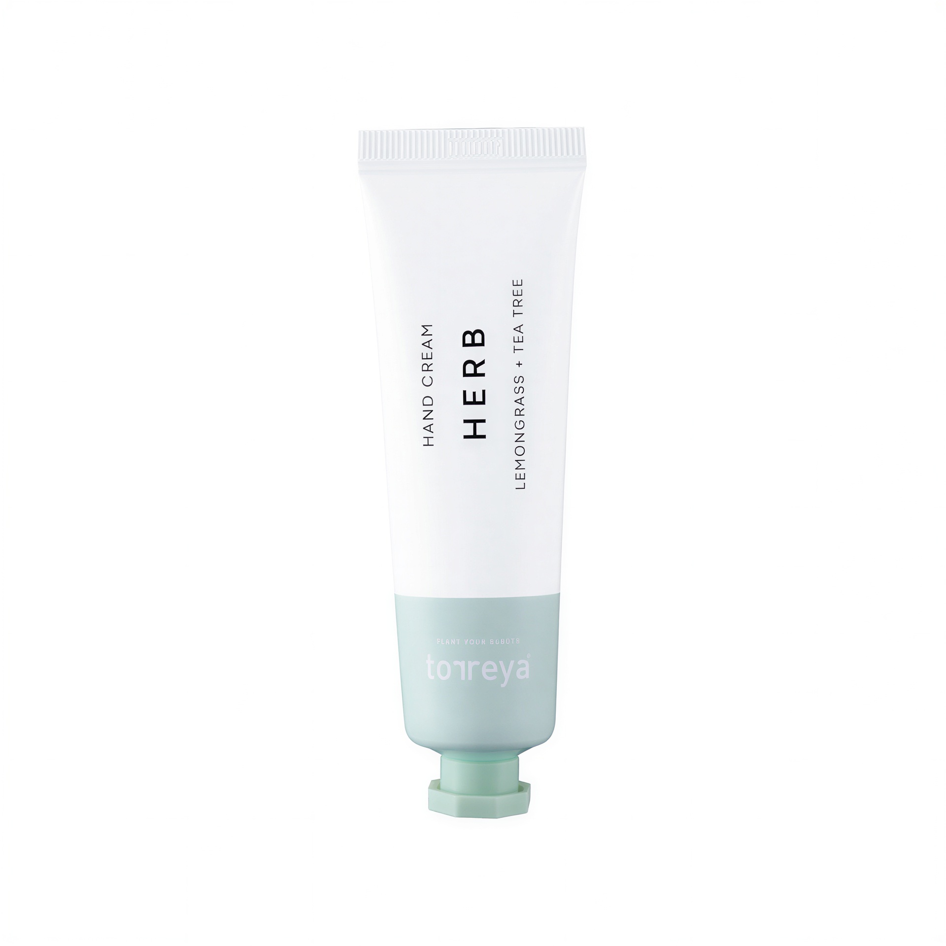 Toreya Lemongrass Tea Tree Hand Cream