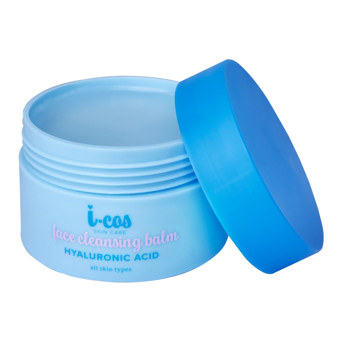 I-Cos Face Cleansing Balm