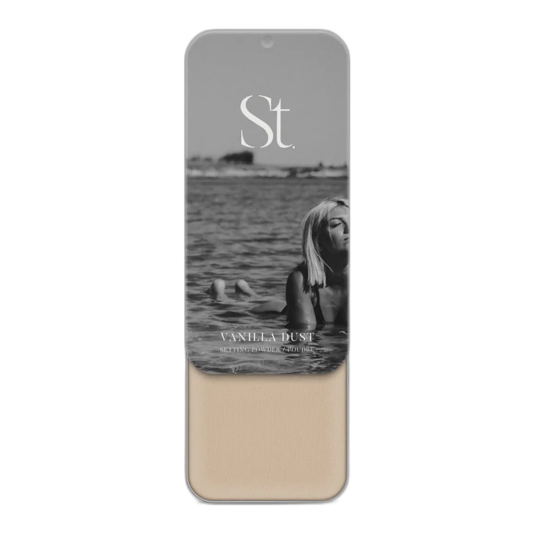 Seint Vanilla Dust Setting Powder