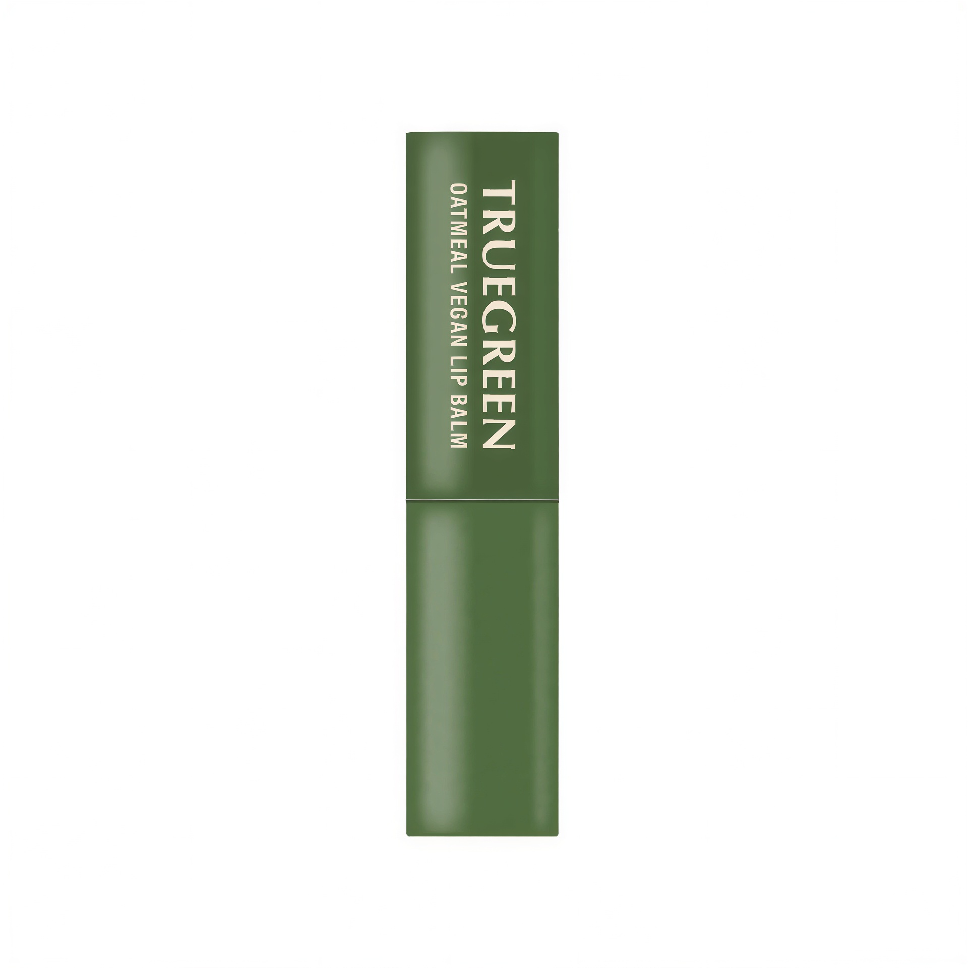 TONYMOLY True Green Oatmeal Vegan Lip Balm