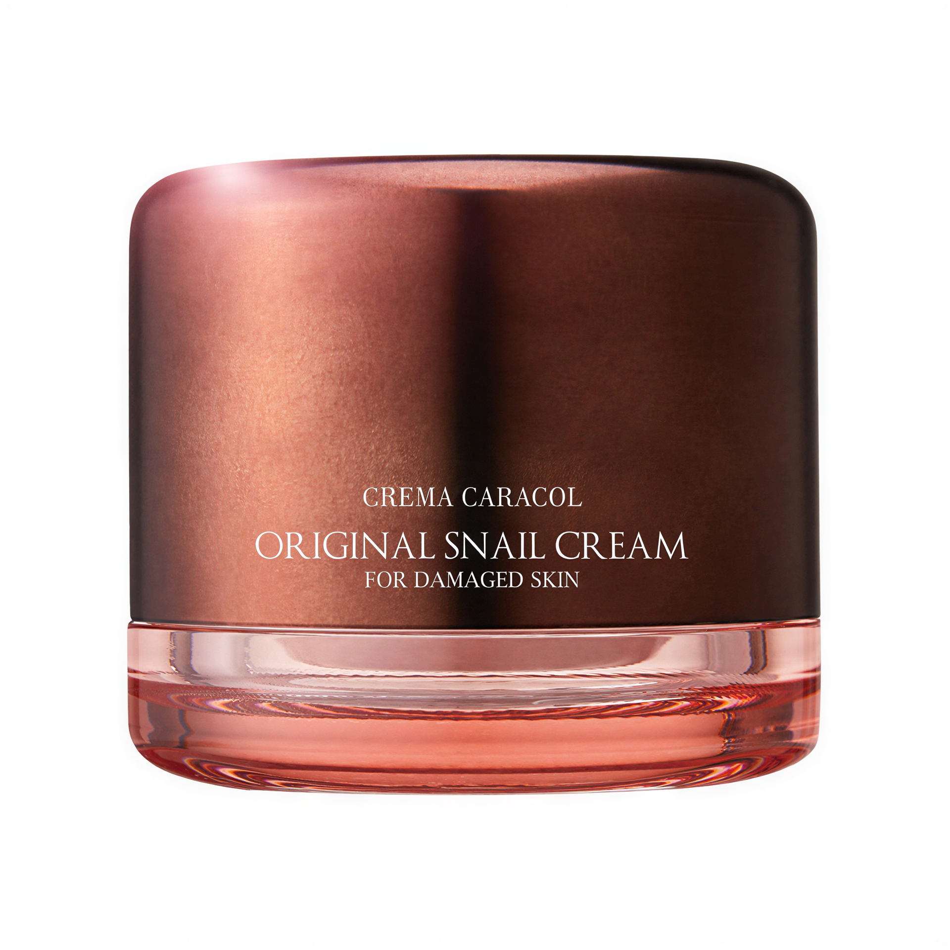 Jaminkyung Crema Caracol Original Snail Cream