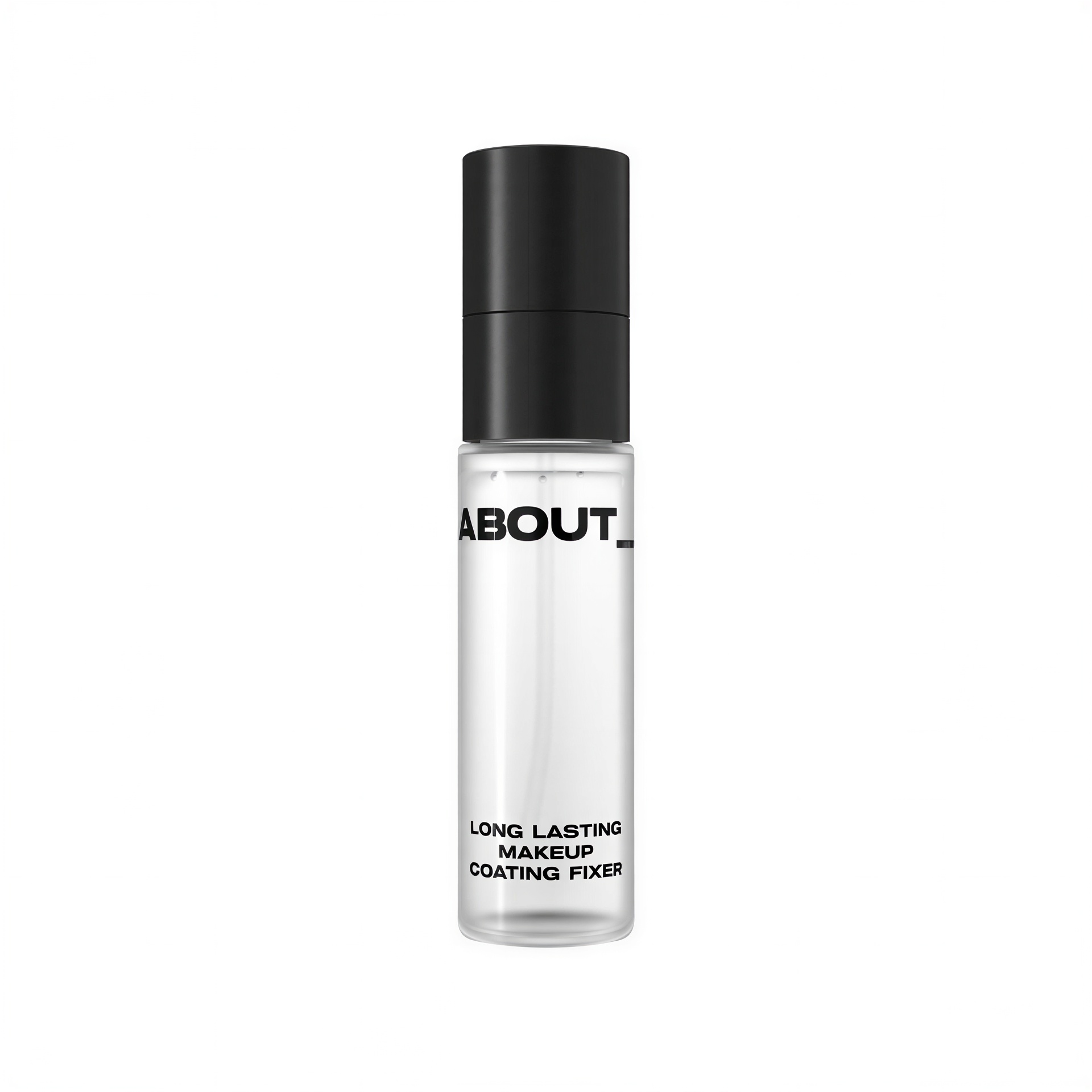 About Tone Long Lasting Makeup Coating Fixer