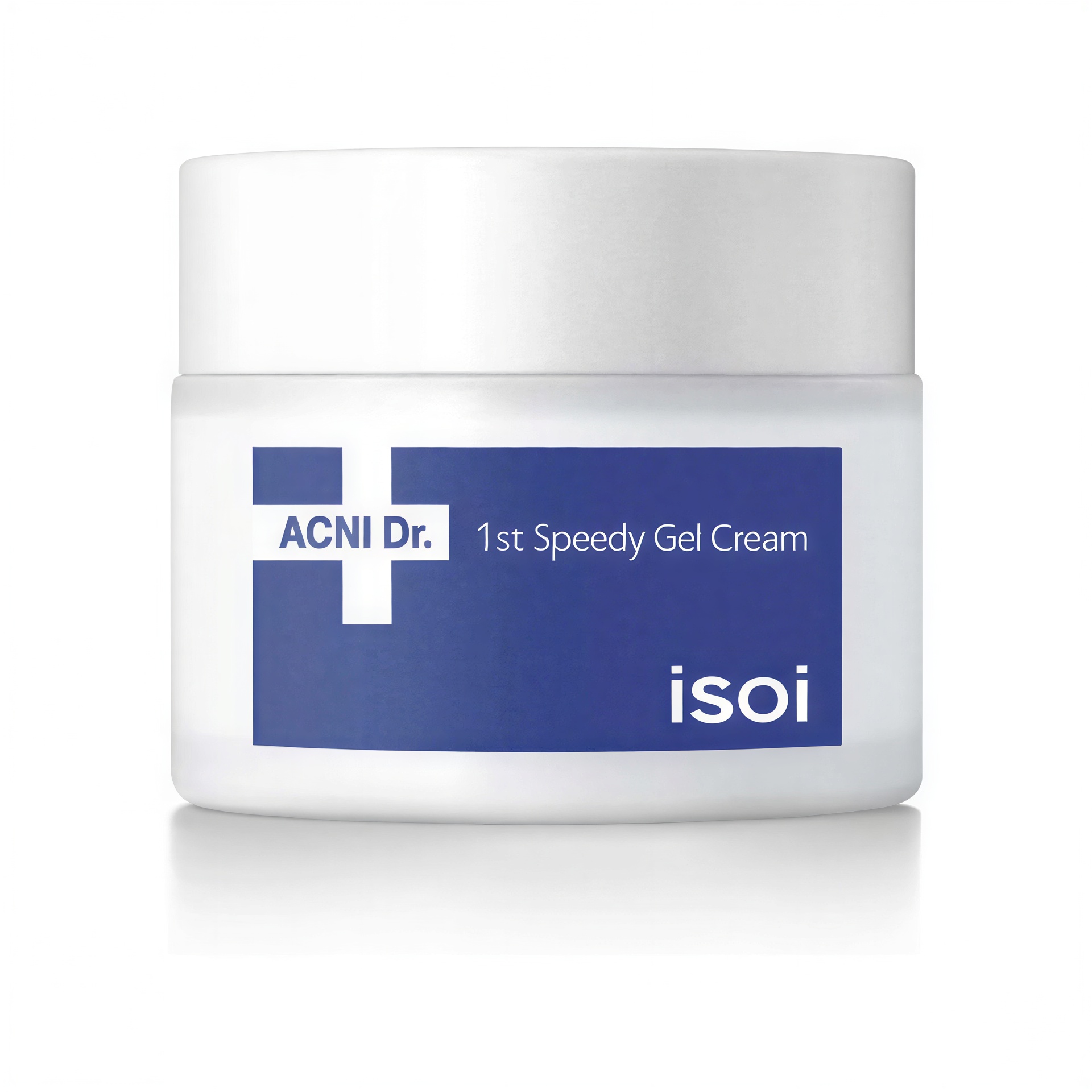 ISOI Acne Doctor 1st Speedy Gel Cream