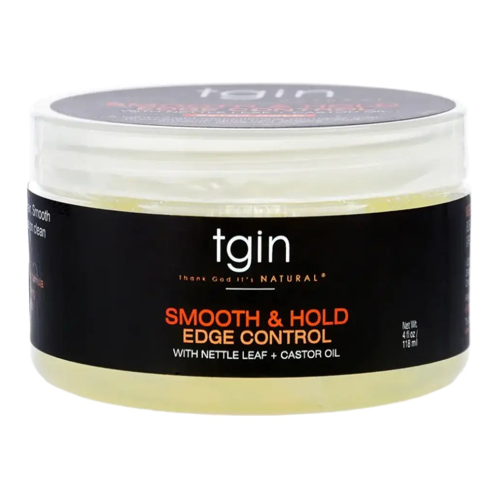TGIN Smooth & Hold Edge Control
