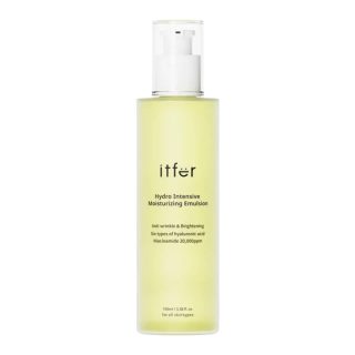 Itfer Hydro Intensive Moisturizing Emulsion