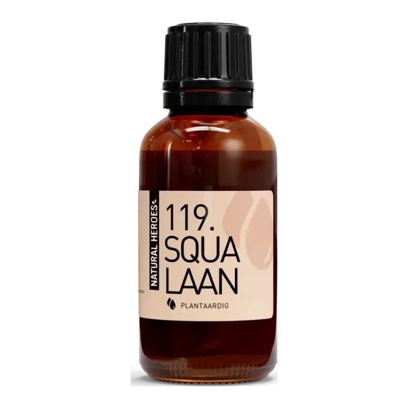 Natural Heroes Squalaan