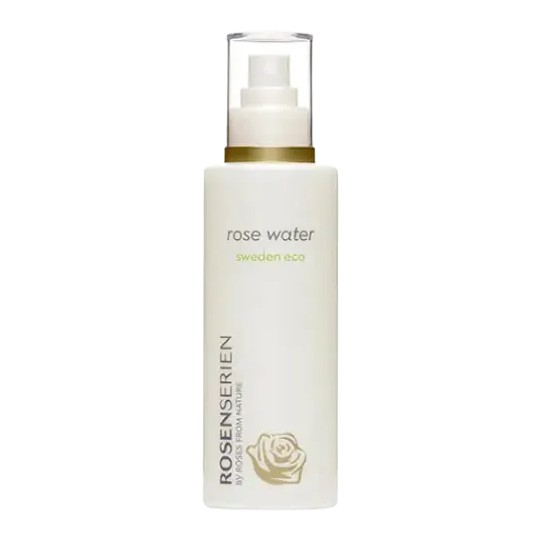 Rosenserien Rose Water
