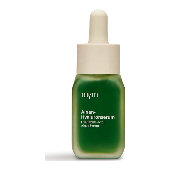 Nkm Hyaluronic Acid Algae Serum