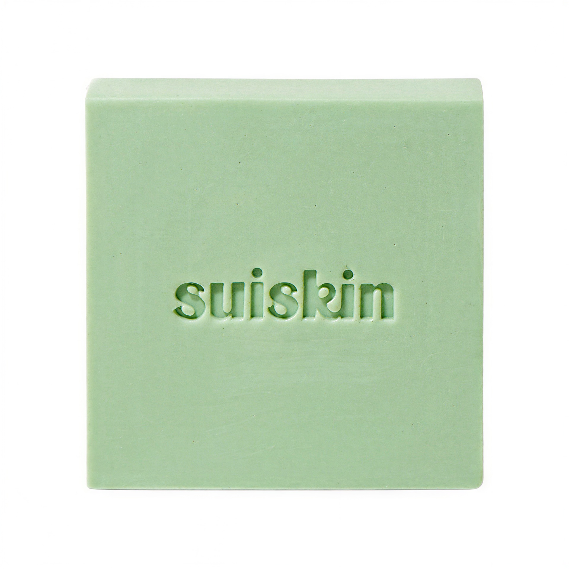 Suiskin Malgeun Avobab Cleansing Bar