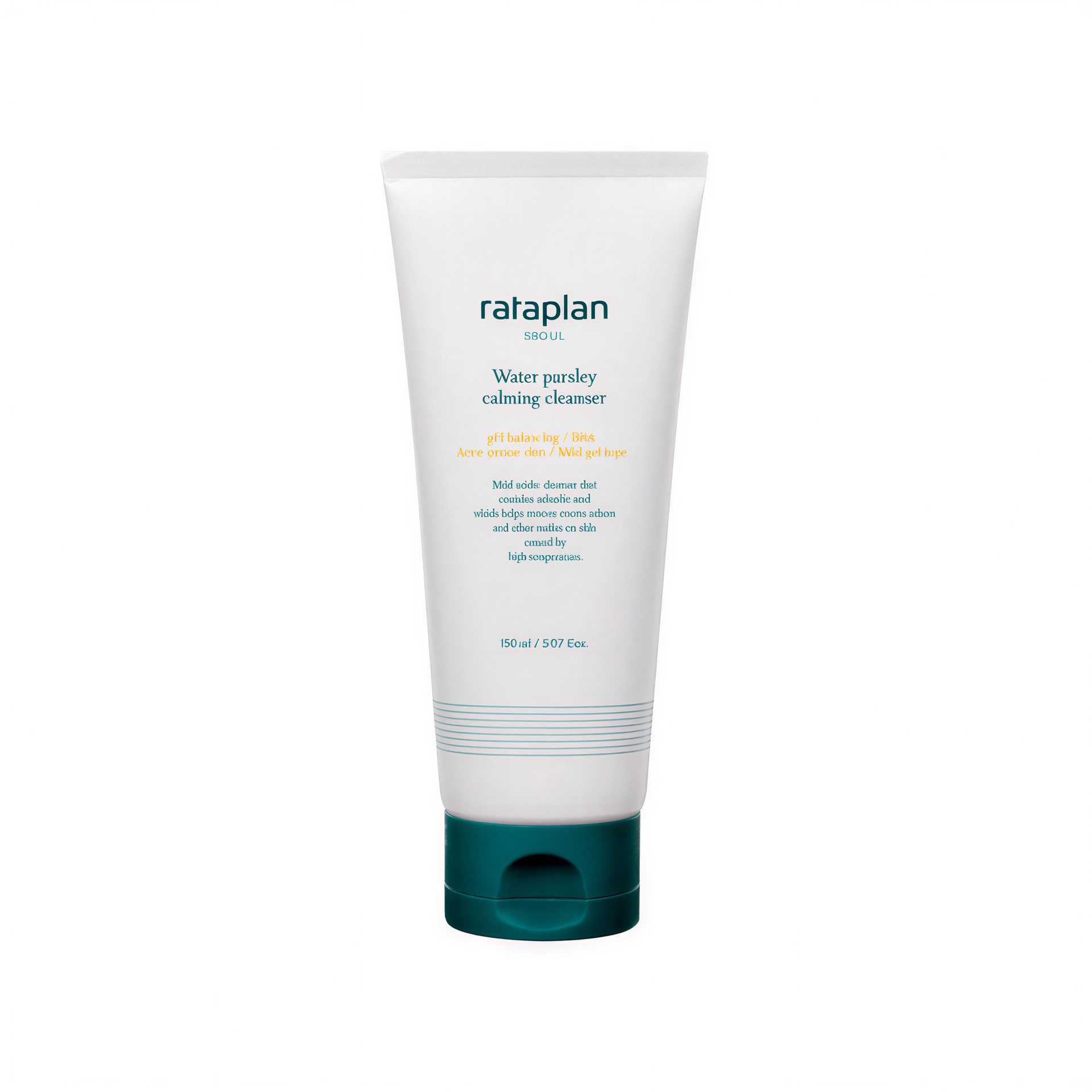 Rataplan Minari Soothing Cleanser