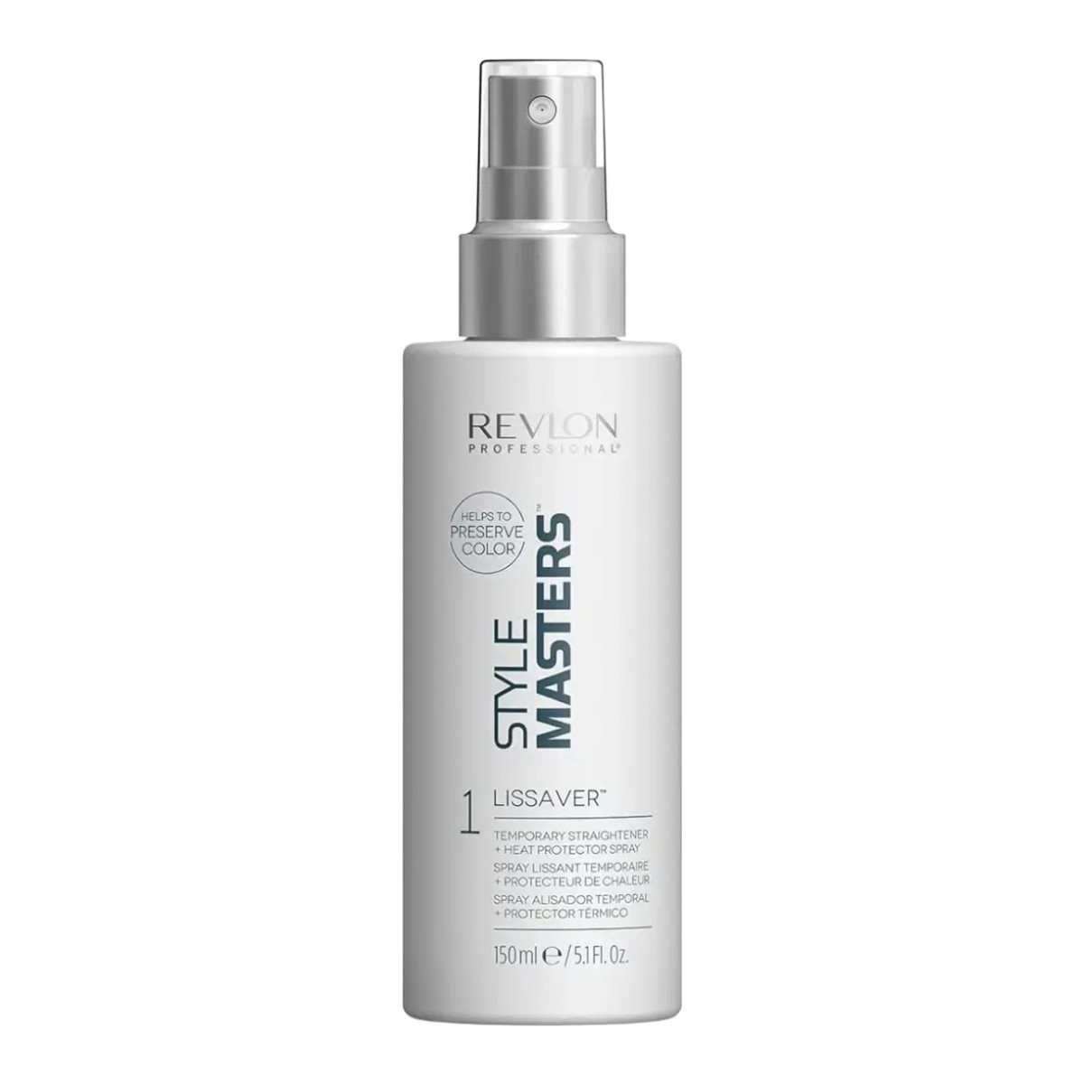 Revlon Style Masters Lissaver