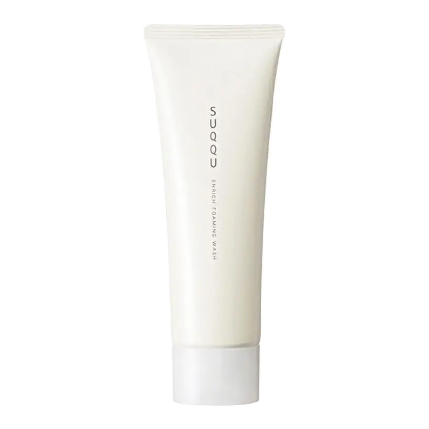 Suqqu Enrich Foaming Wash