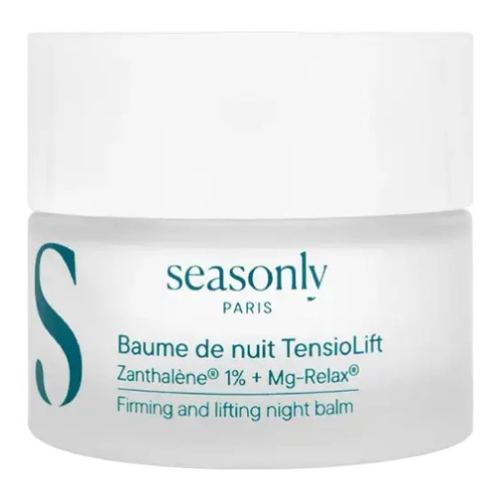Seasonly Baume De Nuit TensioLift