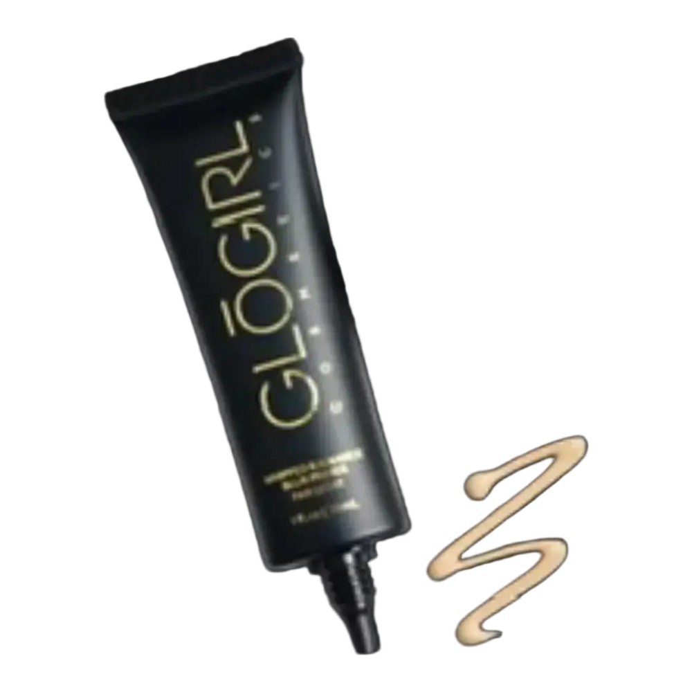 GlōGirl Cosmetics Whipped Radiance Face Primer