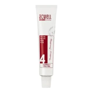 Acwell A.Cureal-9 Control X Gel