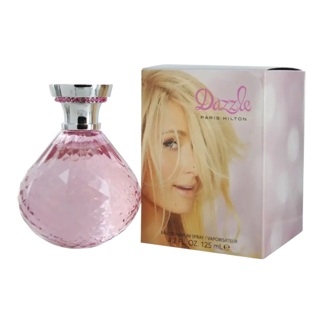 Paris Hilton Fragrances Dazzle Eau de Parfum