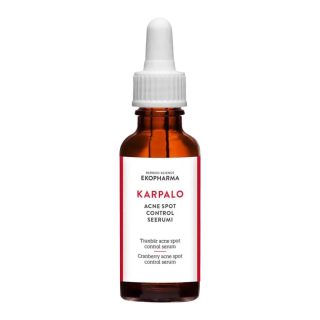 Ekopharma Cranberry Acne Spot Control Serum