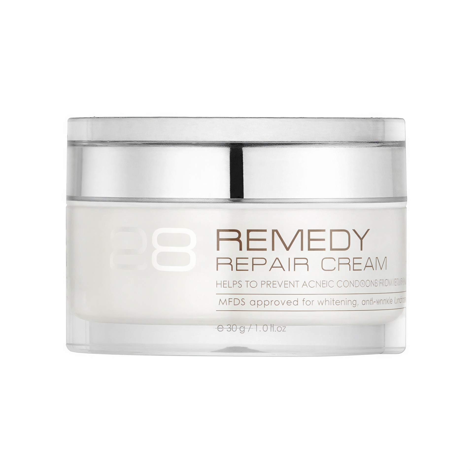 NoTS 28 Remedy Repair Cream
