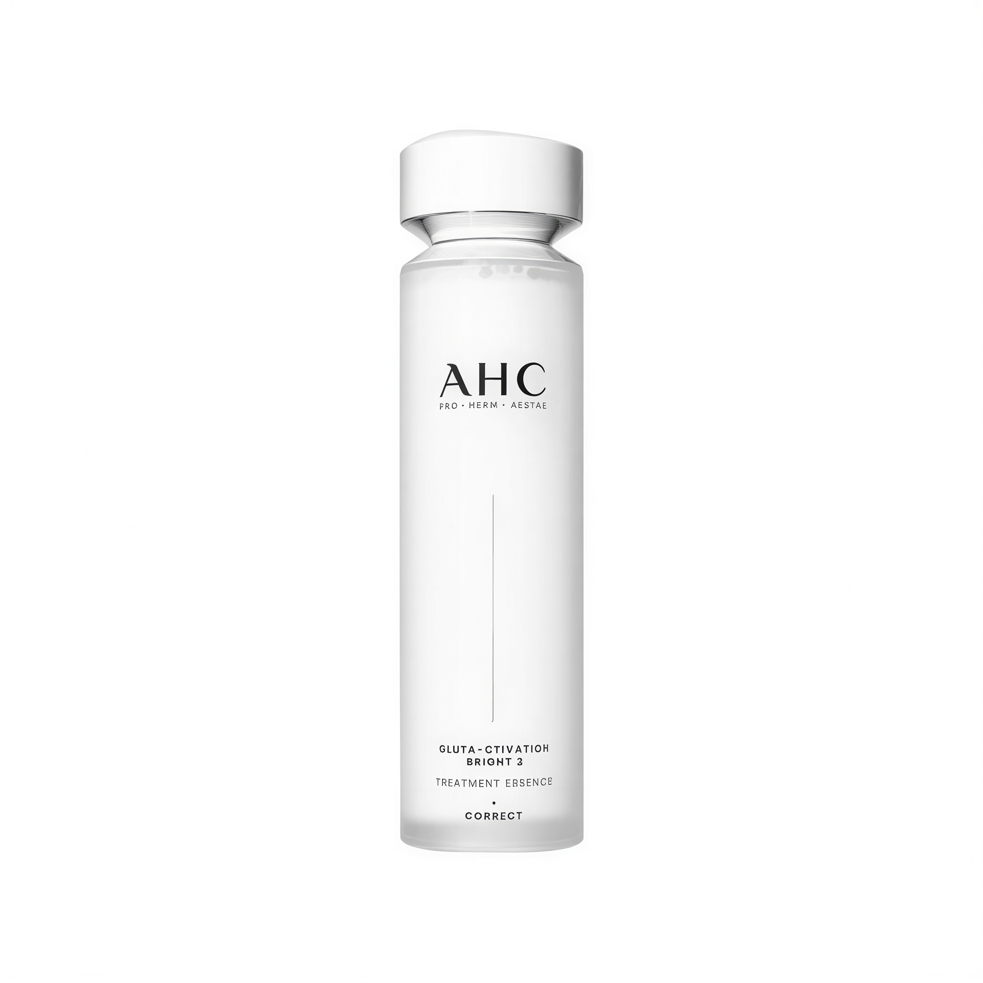 AHC Beauty Gluta Activation Bright 3 Treatment Essence