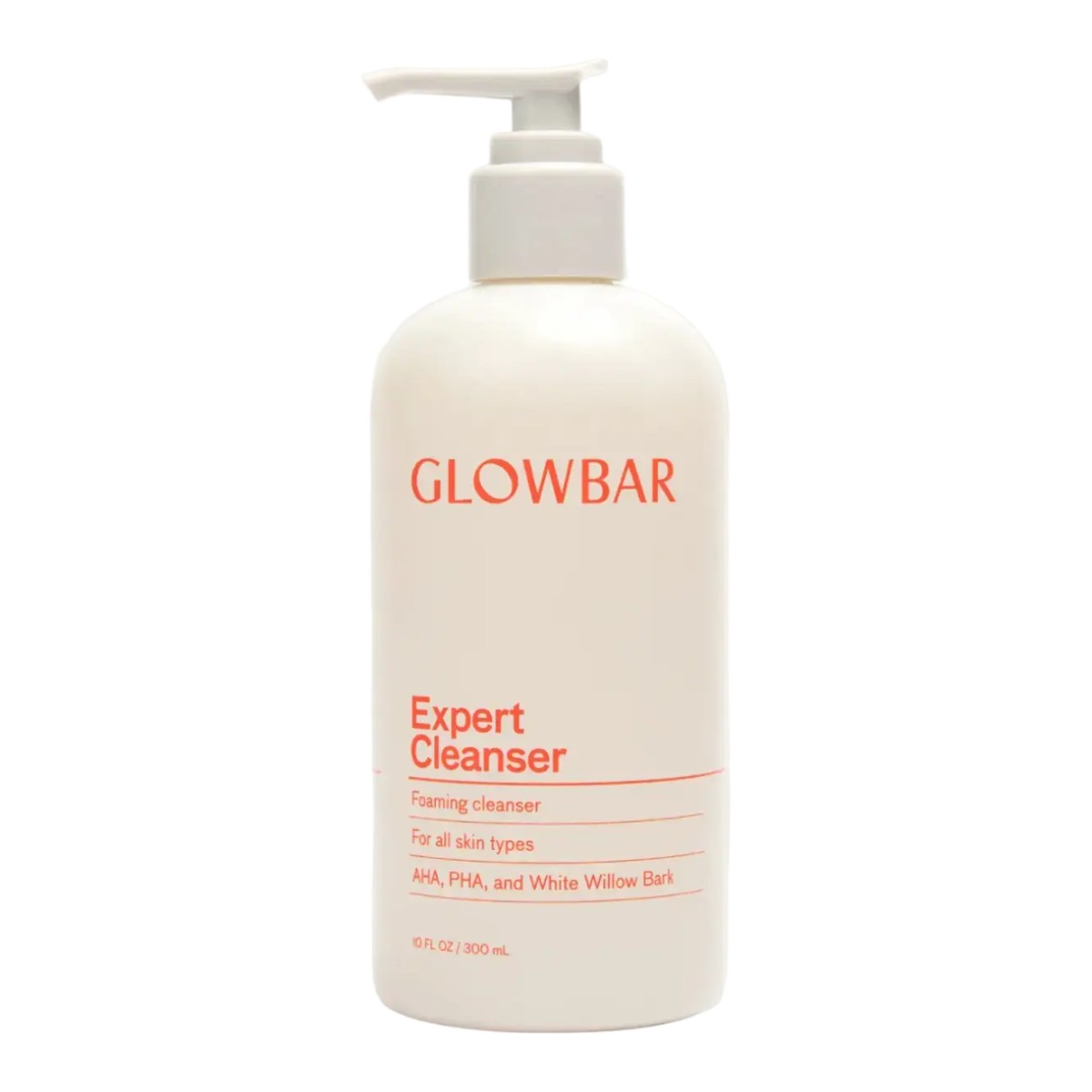 Glowbar Expert Cleanser
