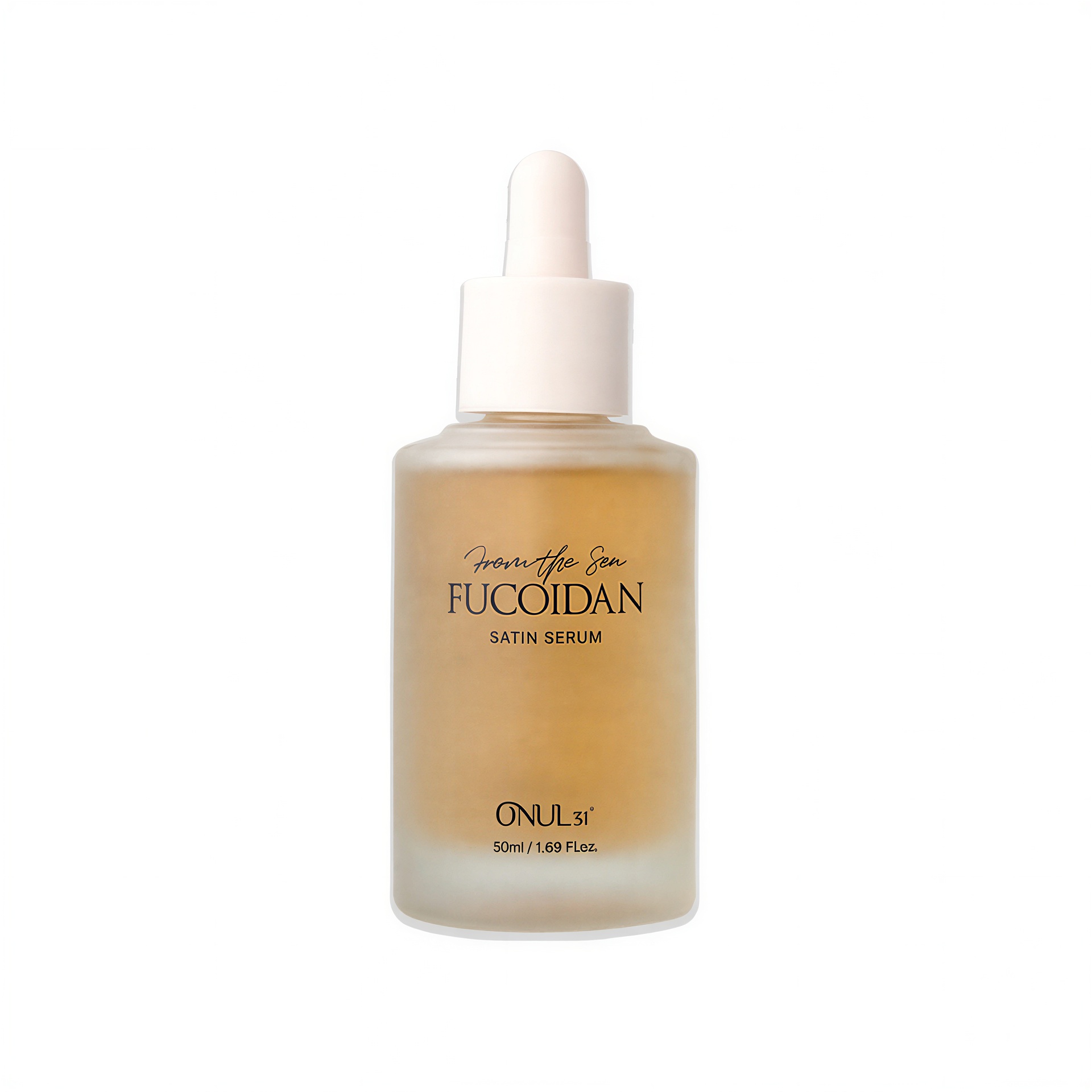 Oneul31 Fucoidan Satin Serum