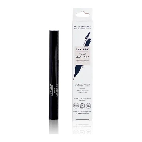 IVY AÏA Growth Mascara