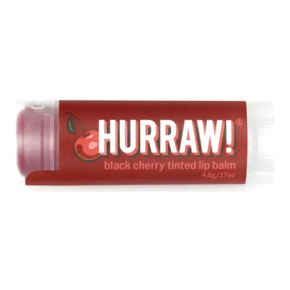 Hurraw! Tinted Lip Balm