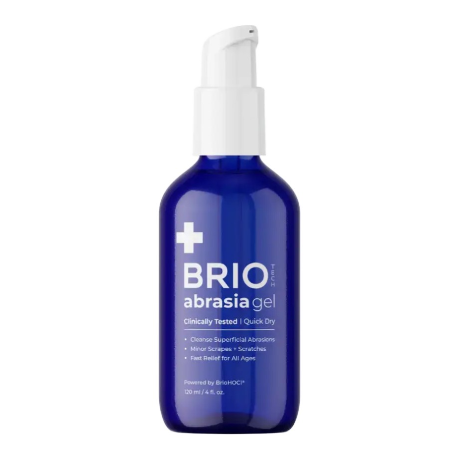 Briotech Abrasia Gel