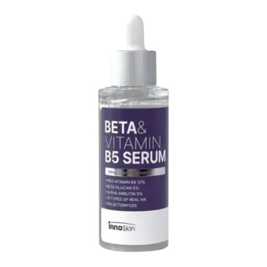 Innoskin Beta & Vitamin B5 Serum