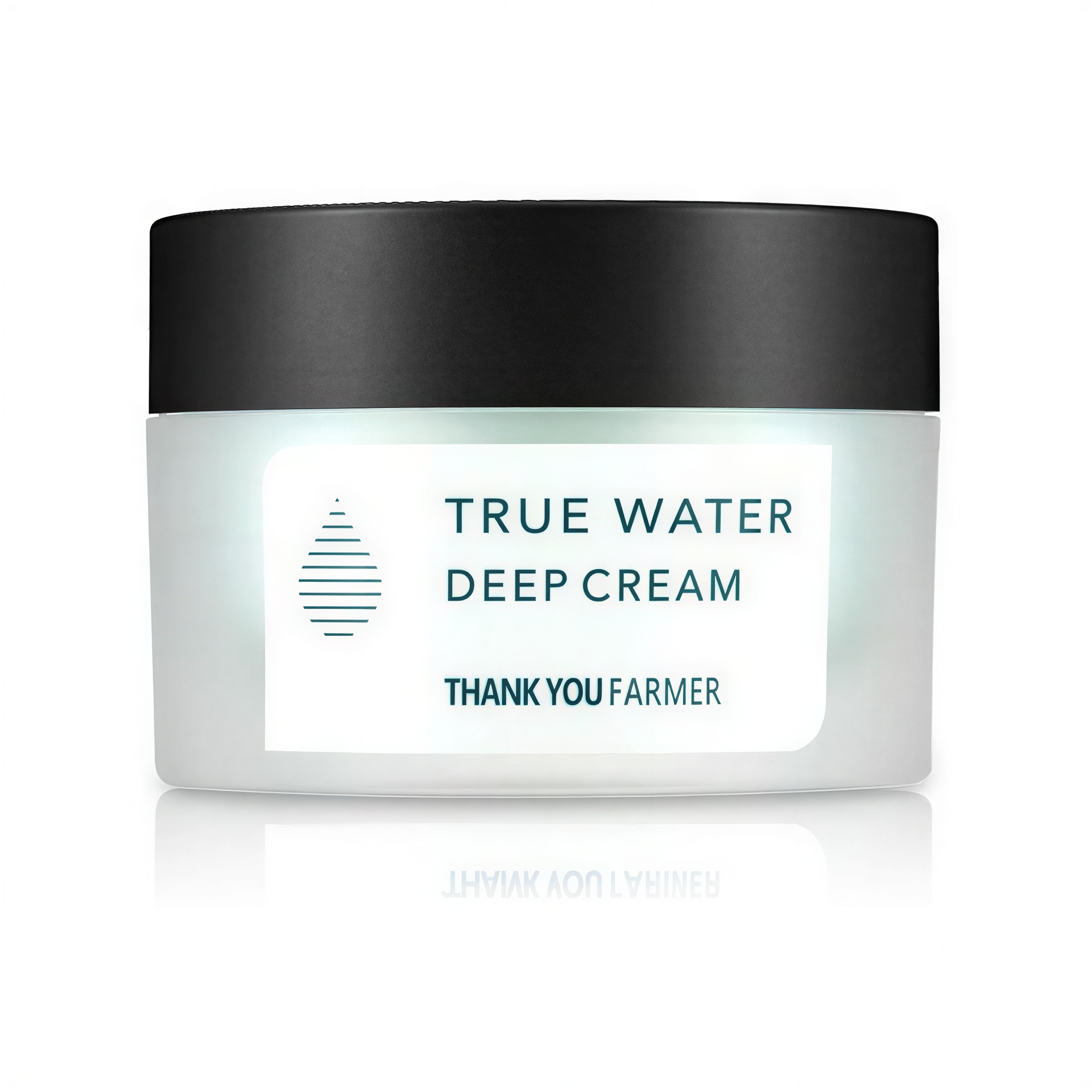Thank You Farmer True Water Deep Cream