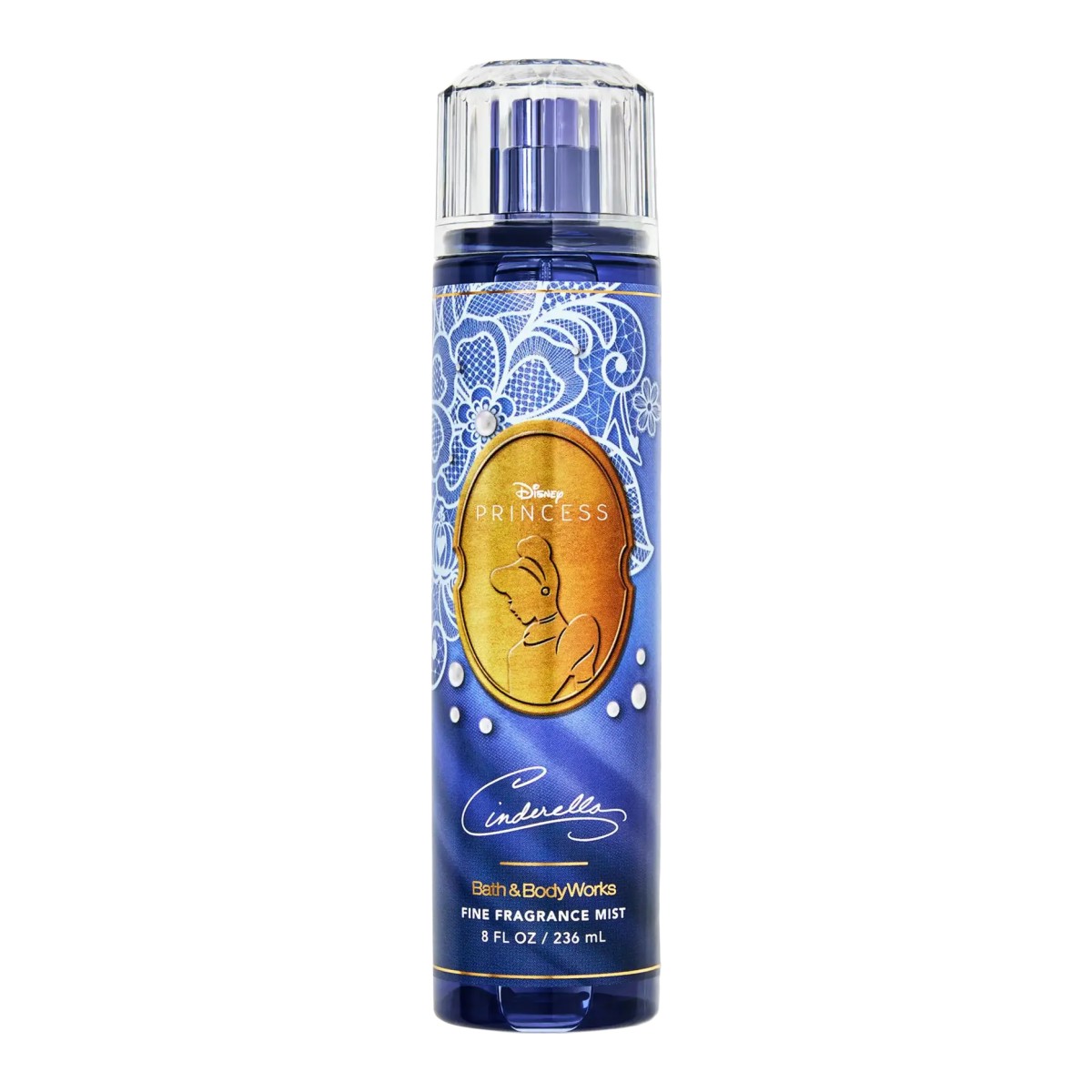 Bath & Body Works Disney Princess Fine Fragrance Mist