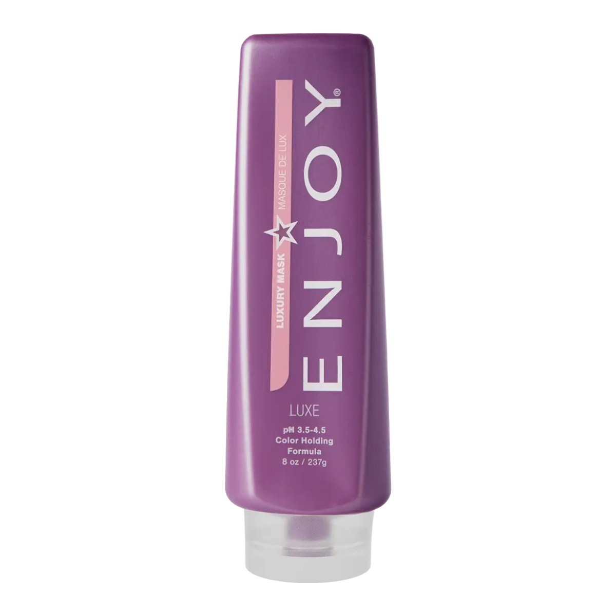 Enjoy Luxury Mask
