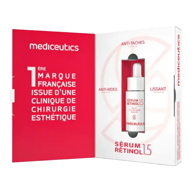 Mediceutics Serum Retinol 1.5