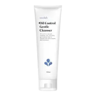 Noolab Oil Control Gentle Cleanser