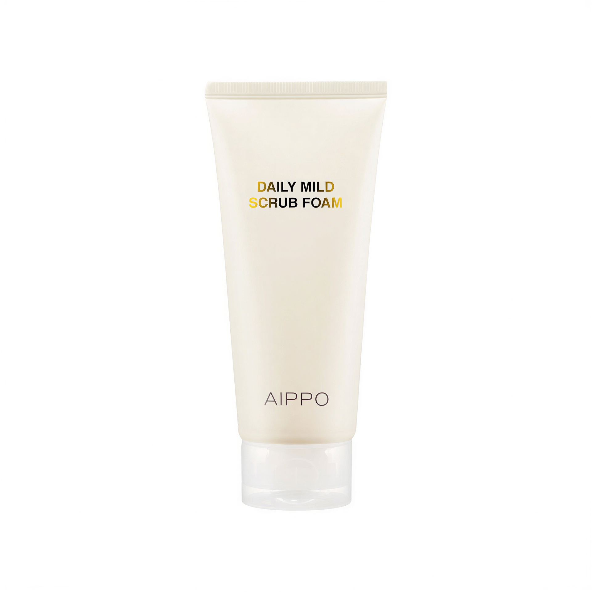 Aippo Daily Mild Scrub Foam