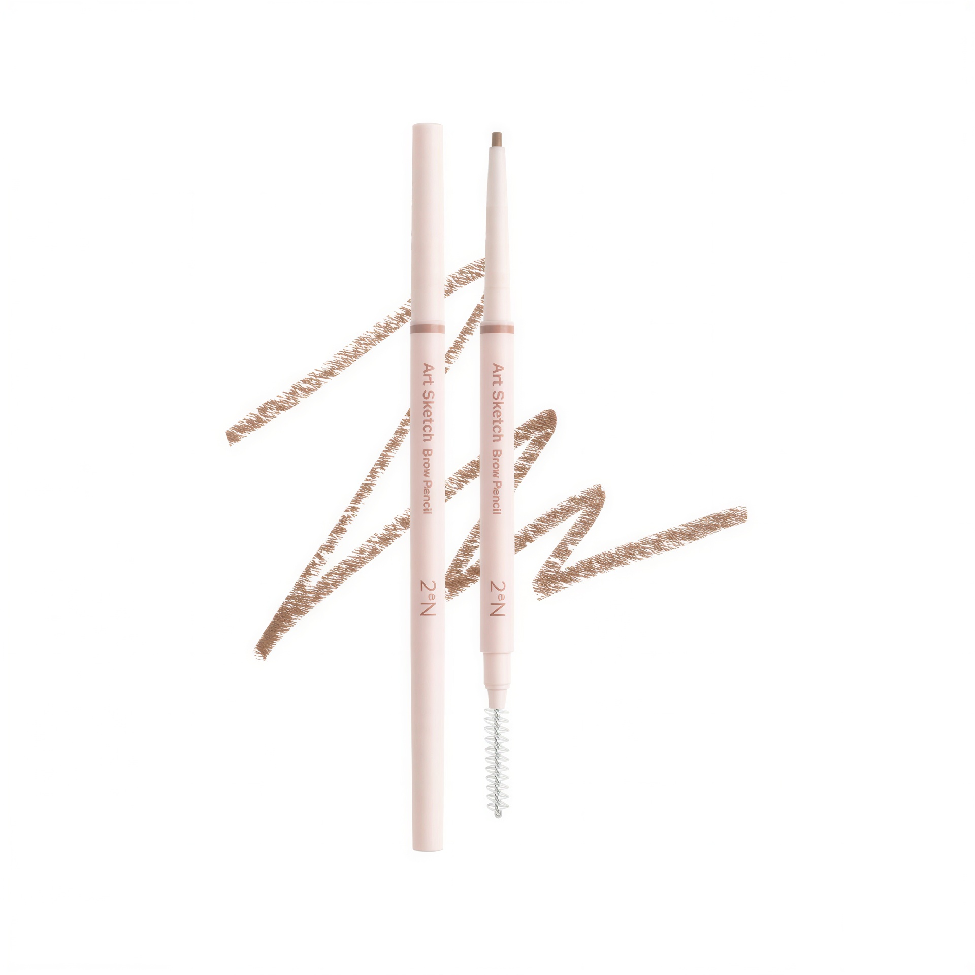 2aN Art Sketch Brow Pencil