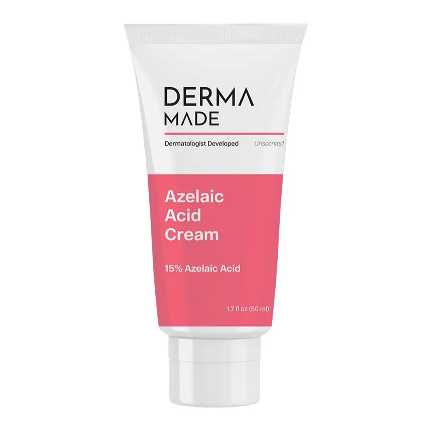 Derma Made Azelaic Acid Cream
