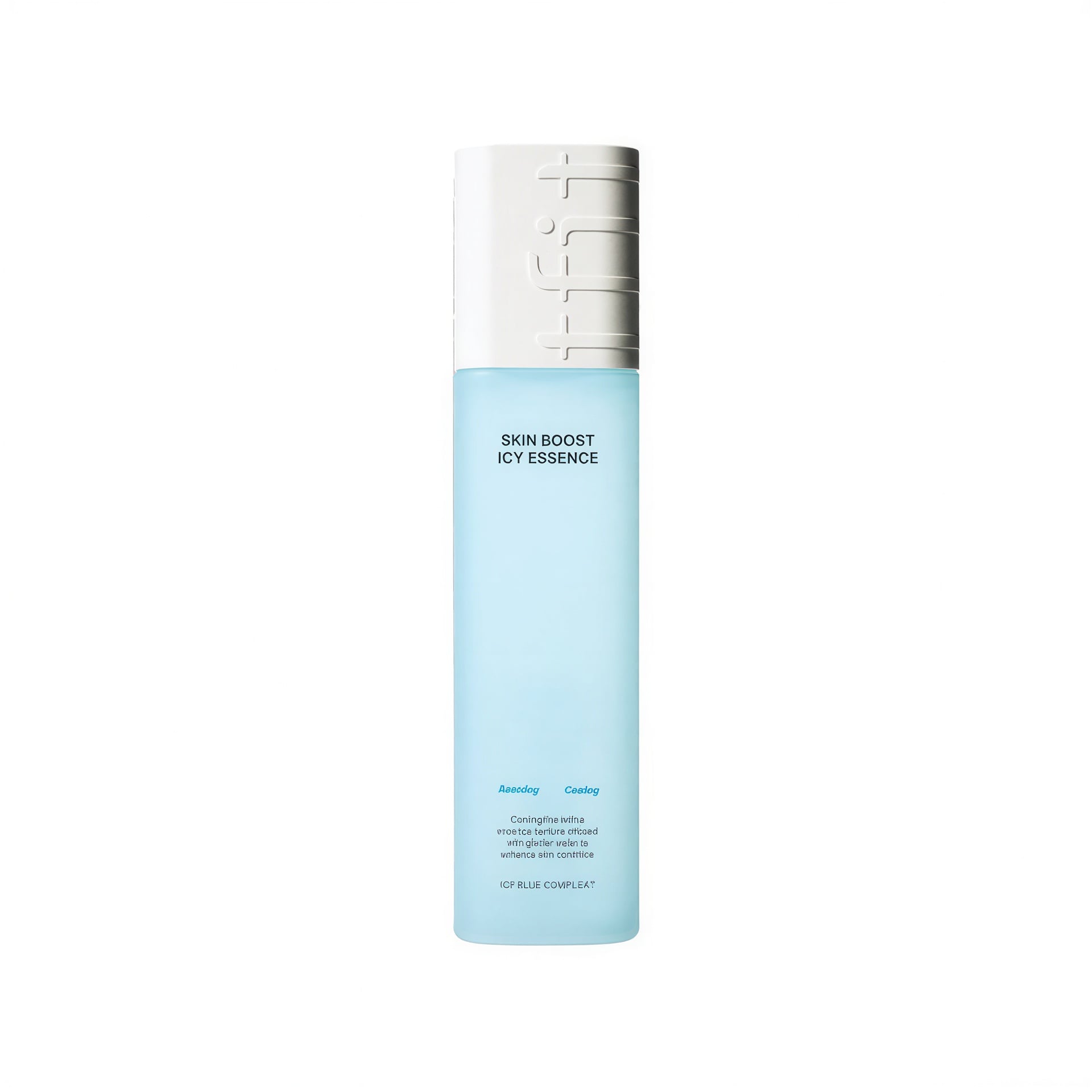 TFIT Skin Boost Icy Essence