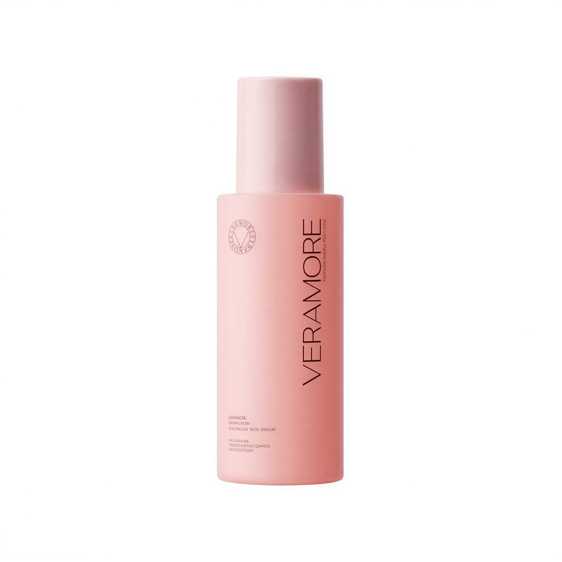 Veramore Pore Tightening Spicule 600 Serum