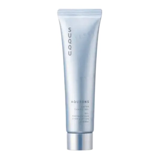 Suqqu Aqufons Water Tuning Gel