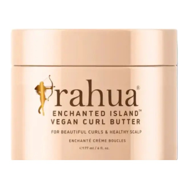 Rahua Enchanted Island Vegan Curl Butter