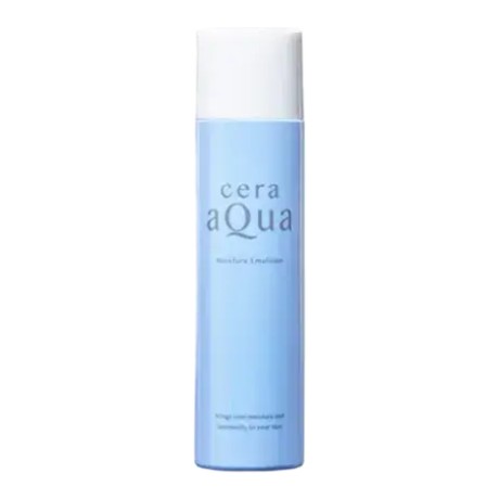 Cera Aqua Moisture Emulsion